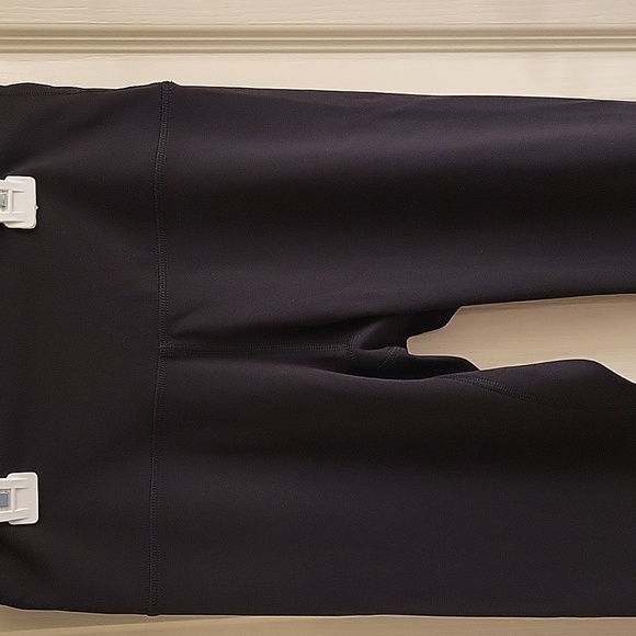 Black Women's Dream Lux Leggings NWOT - Picture 11 of 16